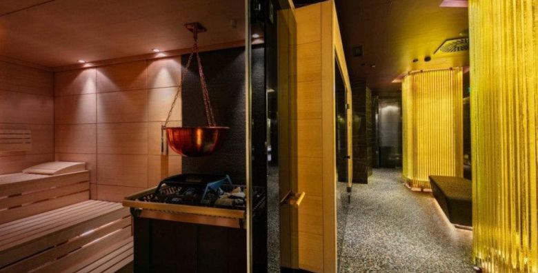 Vitality Hotel Punta  Breath Spa  Culture za parove uz dorucak Veli Losinj Hrvatska  199 €