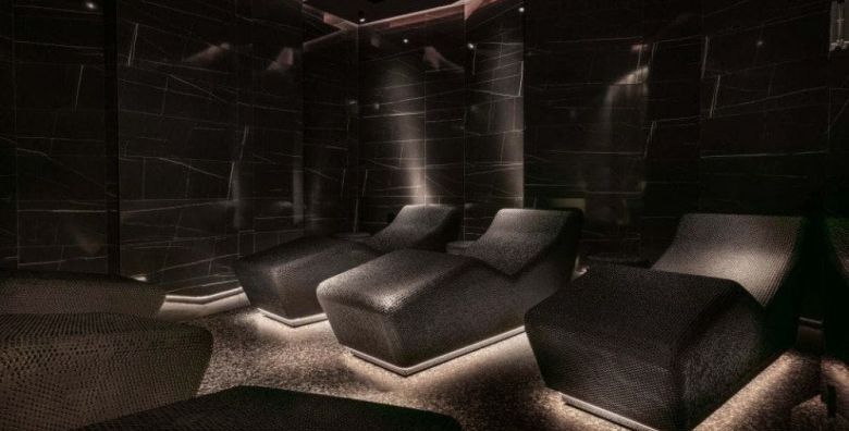 Vitality Hotel Punta  Breath Spa  Culture za parove uz polupansion Veli Losinj Hrvatska  270 €