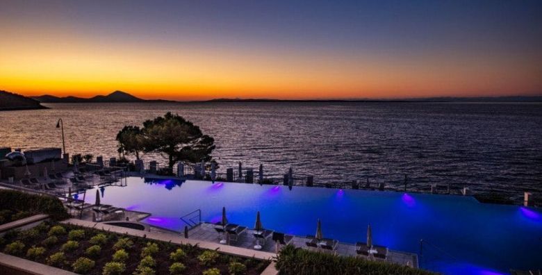 Vitality Hotel Punta  Obiteljski odmor na Losinju Veli Losinj Hrvatska  260 €