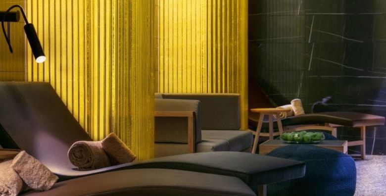 Vitality Hotel Punta  Obiteljski odmor na Losinju  Suite Veli Losinj Hrvatska  300 €