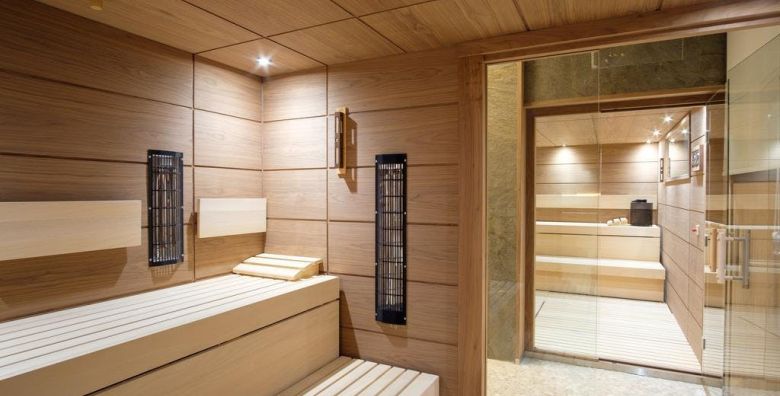 Hotel Hills Spa  Thermal Resort  Jesenski wellness uz polupansion u Sarajevu Sarajevo Bosna i Hercegovina  276 €