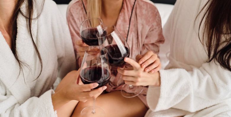 Hotel IN Biograd  Girls Wanna Relax Biograd na Moru Dalmacija Hrvatska  319 €