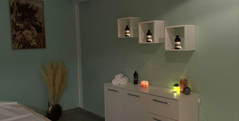 Hotel IN Biograd  Dnevni ulaz u Spa  Wellness uz masazu Biograd na Moru Dalmacija Hrvatska  60 €