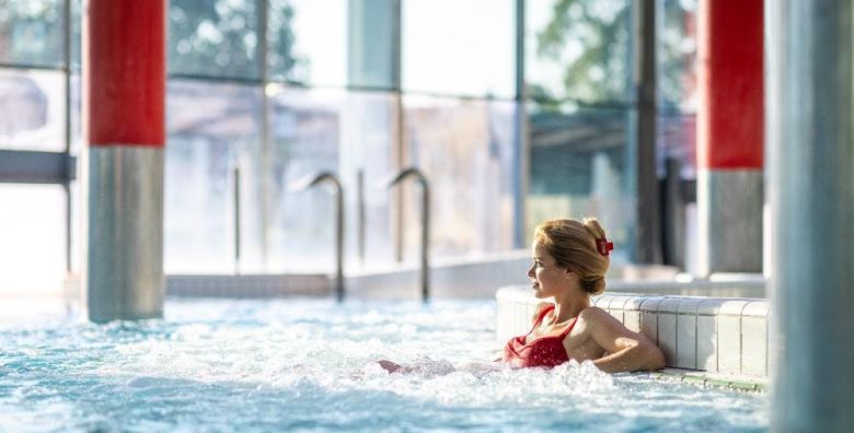 Hotel Radin  Odmor u dvoje tijekom tjedna Radenci Slovenija  255 €