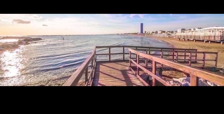 Hotel Cosmopol Cesenatico  Odmor u Italiji Cesenatico Italija  2250 €