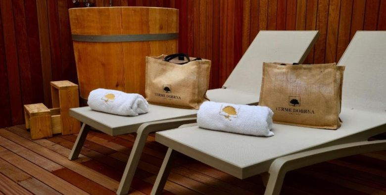 Hotel Svicarija ili Boutique Hotel Dobrna  Wellness opustanje s ulazom u saune Dobrna Slovenija  299 €