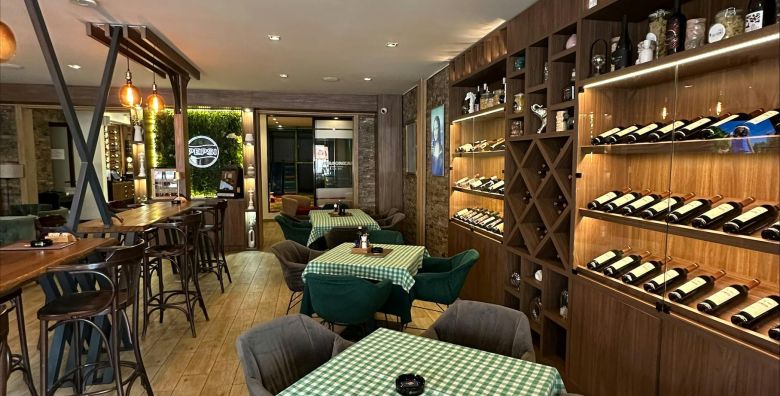 All Season Residence  Obiteljski odmor na Zlatiboru Zlatibor Srbija  235 €