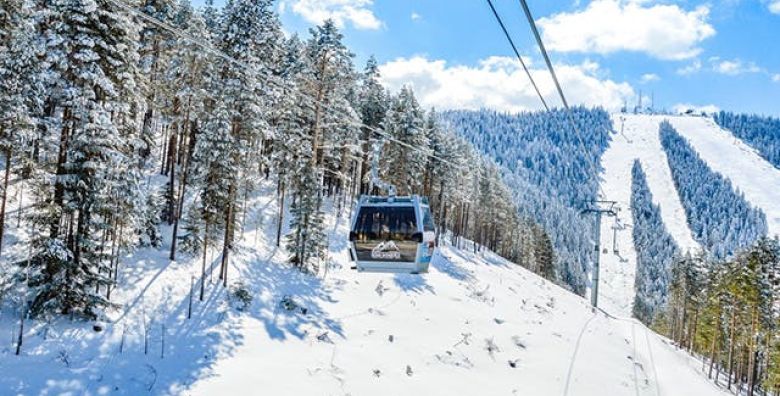 All Season Residence  Obiteljski zimski odmor na Zlatiboru Zlatibor Srbija  439 EUR  7x nocenje u Standard apartmanu za 2 osobe 2 djece do 11 99 godina boravi besplatno  Dorucak