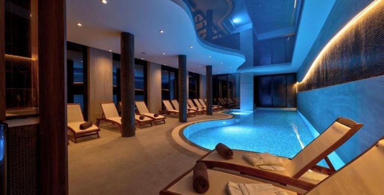 2 djece boravi gratis - Akcija, popust i sniženje. (ponuda: 251771)