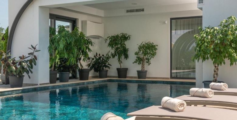 2 djece boravi gratis - Akcija, popust i sniženje. (ponuda: 251772)