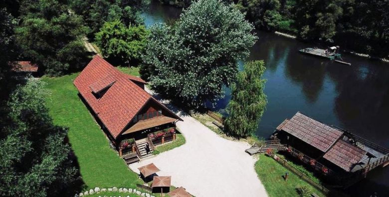  Apartman Sandra  Odmor s kupanjem u Termama Sveti Martin tijekom tjedna Toplice Sveti Martin Hrvatska  79 €