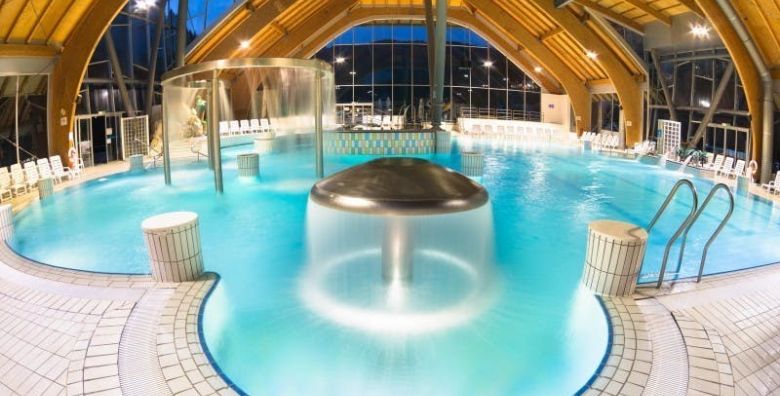 Terme Snovik  Romanticna jesen u netaknutoj prirodi Laze v Tuhinju Slovenija  276 €