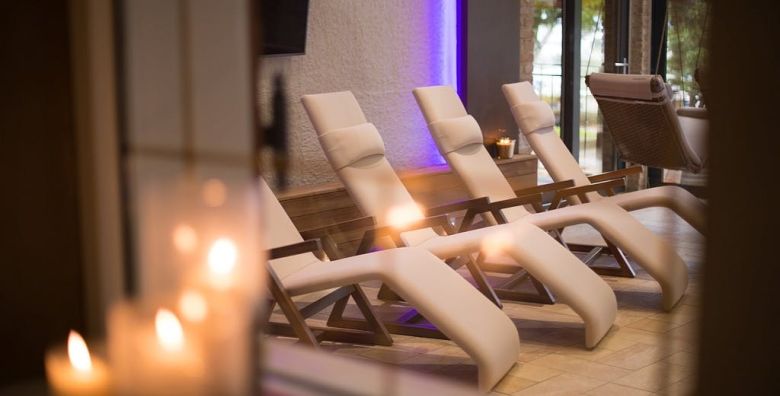 Holiday homes Kanajt  Wellness opustanje na Krku tijekom tjedna  Holiday Home Superior Punat otok Krk Hrvatska  252 €