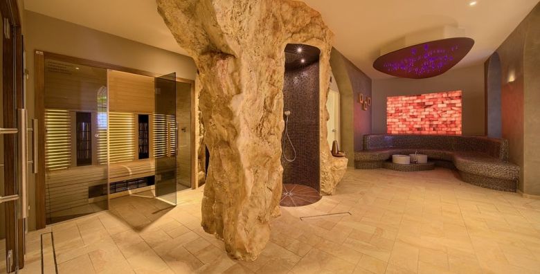 Holiday homes Kanajt  Wellness opustanje na Krku tijekom tjedna  Holiday Home Superior Punat otok Krk Hrvatska  340 €