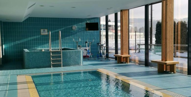 Hostel Punkl  Wellness odmor i skijanje  Ravne na Koroskem Slovenija  184 €