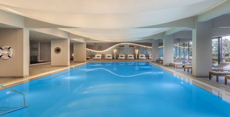 Valamar Padova Hotel  Last minute opustanje na Rabu tijekom tjedna Rab Hrvatska  245 €