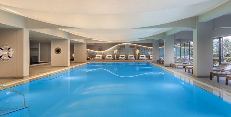 Valamar Padova Hotel  Ultra last minute opustanje na Rabu tijekom tjedna Rab Hrvatska  245 EUR  2x nocenje u Room for 2 1  za 2 osobe 1 dijete do 13 99 godina besplatno  Polupansion