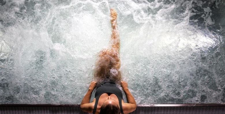 Hilton Rijeka Costabella Beach Resort  Spa  Wellness odmor tijekom tjedna Rijeka Hrvatska  278 €