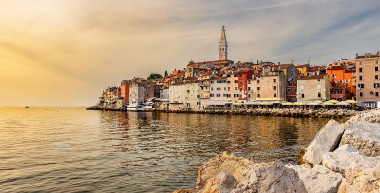 Sunset Residence Rovinj  Odmor tijekom tjedna Rovinj Hrvatska  69 €