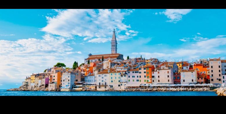 Sunset Residence Rovinj  Odmor tijekom vikenda Rovinj Hrvatska  94 €