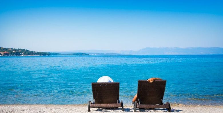 Magal Maradiso Hotel by Aminess  First minute ljeto na Krku Njivice Krk Hrvatska  1 239 EUR  7x nocenje u Comfort dvokrevetnoj sobi u annexu za 2 osobe  1 dijete do 9 99 godina besplatno  Polupansion