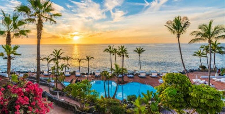 Odmor na Tenerife Tenerife Spanjolska  1199 €