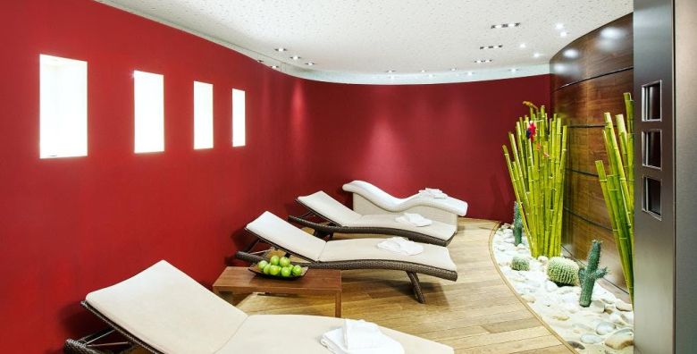 Hotel NH Vienna Airport Conference Center  Wellness advent u Becu Bec Austrija  139 €