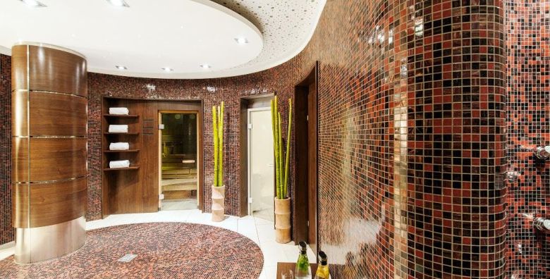 Hotel NH Vienna Airport Conference Center  Wellness advent u Becu Bec Austrija  279 €