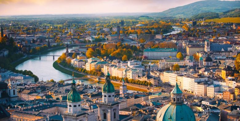 Klimt Hotel  Apartments  City break u Becu Bec Austrija  202 €