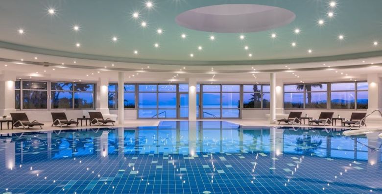 Le Meridien Hotel Lav Split  Luksuzno jesensko wellness opustanje Podstrana Split Dalmacija Hrvatska  230 €