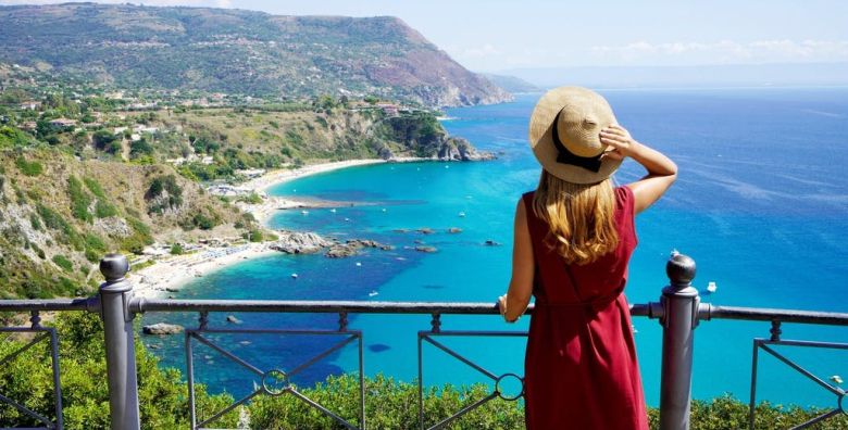 Ljeto na Siciliji Sicilija Italija  999 EUR  7x nocenje u apartmanu ili hotelu za 2 osobe Povratna avio karta Zagreb  Palermo  Zagreb