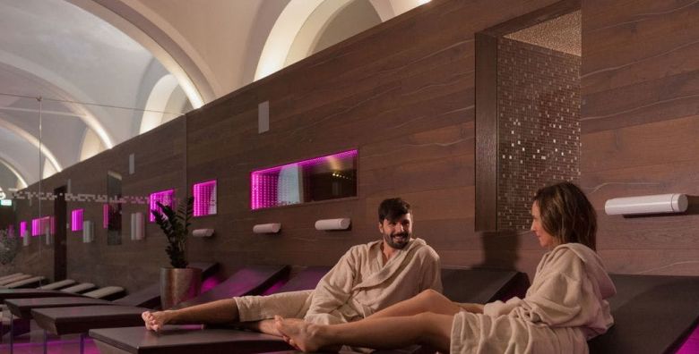 Grand Hotel Sava Superior  VIP romanticno opustanje  Posebna akcija Rogaska Slatina Slovenija  269 EUR  2x nocenje u dvokrevetnoj Superior sobi za 2 osobe Polupansion