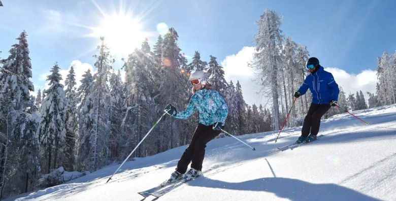 Terme Zrece  Hotel Atrij Superior  SKI  SPA paket  Zrece Slovenija  852 €