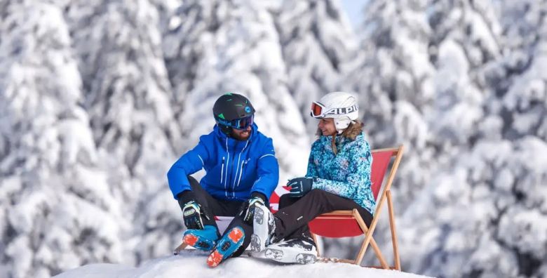 Vile Terme Zrece  SKI  SPA paket  Apartman Zrece Slovenija  564 €