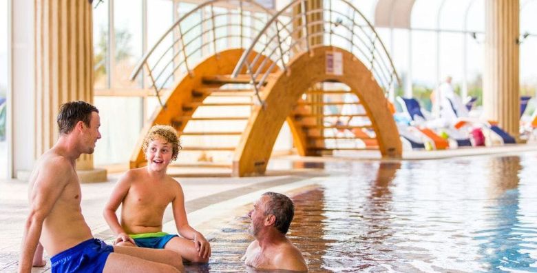 Grand Hotel Primus  Jesen i zima Termama Ptuj s iznenadjenjem Ptuj Slovenija  338 €