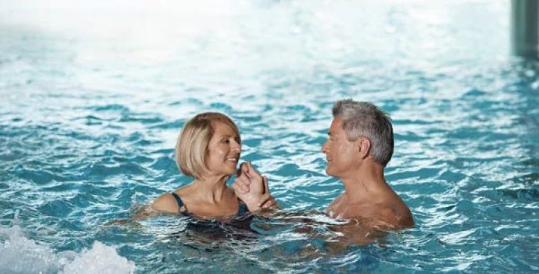 Hotel Izvir  Odmor udvoje u Termama Radenci tijekom tjedna Radenci Slovenija  266 €