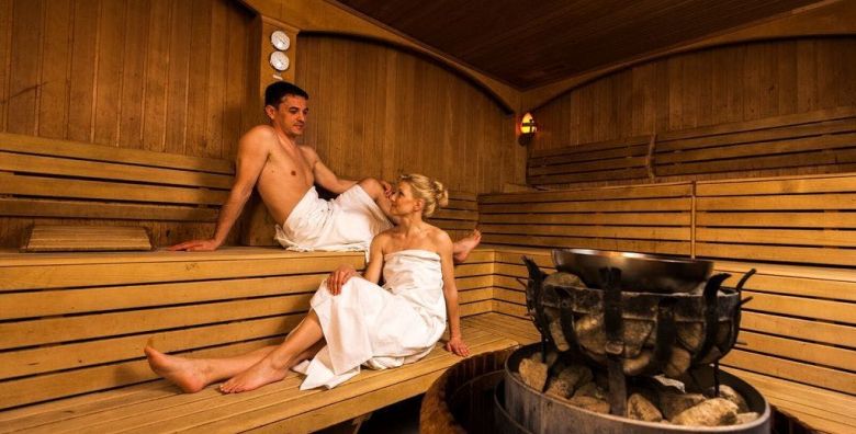 Hotel Izvir  Odmor udvoje u Termama Radenci tijekom vikenda Radenci Slovenija  286 €