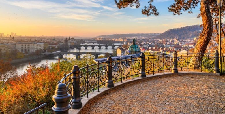 Hotel Ametyst  Boutique hotel u srcu Praga Prag Ceska  259 EUR  2x nocenje u dvokrevetnoj Standard sobi za 2 osobe Buffet dorucak