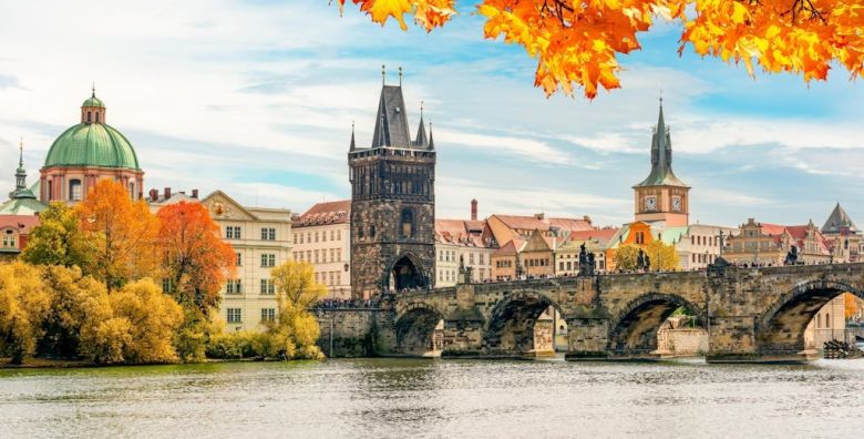 Hotel Ametyst  Boutique hotel u srcu Praga Prag Ceska  389 EUR  3x nocenje u dvokrevetnoj Standard sobi za 2 osobe Buffet dorucak