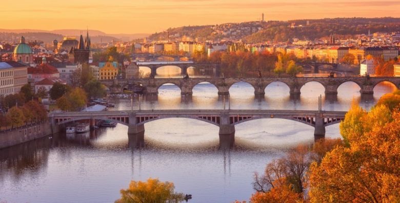 Hotel Ametyst  Boutique hotel u srcu Praga Prag Ceska  519 EUR  4x nocenje u dvokrevetnoj Standard sobi za 2 osobe Buffet dorucak