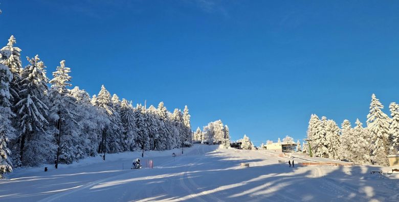 Forest Apartments Videc  Skijanje i wellness s polupansionom za 6 osoba Pohorje Slovenija  1 019 EUR  2x nocenje u dvosobnom apartmanu s balkonom za 6 osoba Polupansion
