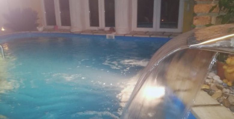 Stara Vodenica  Jesensko zimski odmor tijekom tjedna Klanjec Hrvatska  140 EUR  2x nocenje u dvokrevetnoj sobi za 2 osobe Polupansion