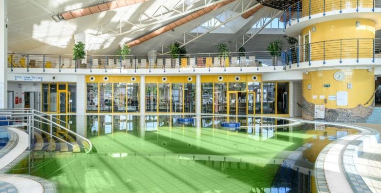 Park Inn by Radisson Sárvár Resort  Spa  Obiteljski odmor Sárvár Madjarska  1 032 EUR  3x nocenje u obiteljskoj sobi za 2 osobe 1 dijete do 5 99 godina i 1 dijete do 11 99 godina besplatno  All inclusive