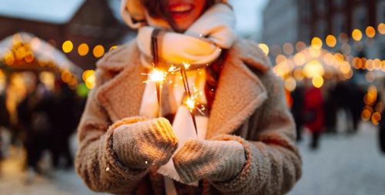 Advent u Parizu Pariz Francuska  599 €