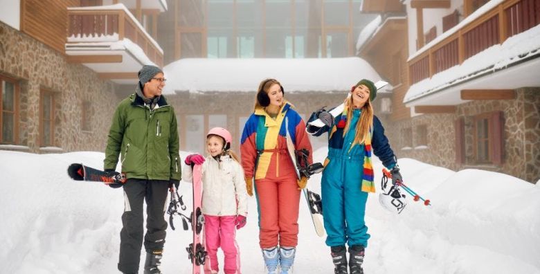 Wellness  Spa Apartmaji Bolfenk  BOOM skijaski paket Pohorje Slovenija  949 €