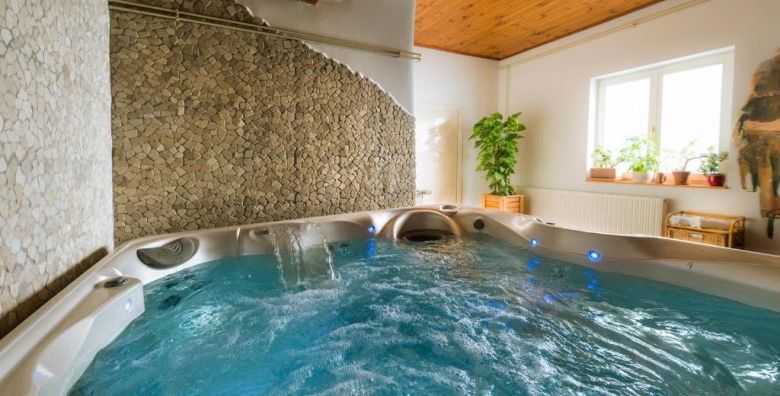 Pansion Stara skola  SPA odmor udvoje Sveti Kriz Zacretje Hrvatska  385 EUR  2x nocenje u dvokrevetnoj sobi za 2 osobe Polupansion dorucak i vecera 