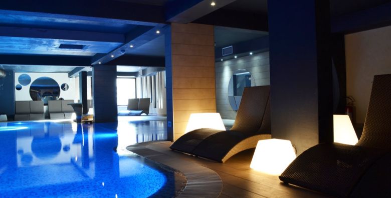 Hotel Lavina  Zimsko opustanje na Jahorini s daskom wellnessa Jahorina Bosna i Hercegovina  1 259 EUR  7x nocenje u Standard sobi za 2 osobe Polupansion