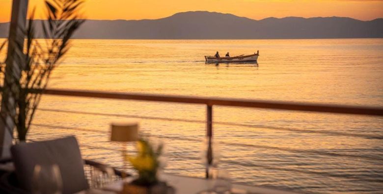 Aminess Style Camping Atea Resort  First minute ljeto u kampu s 5 zvjezdica Njivice Krk Hrvatska  929 EUR  5x nocenje u Premium Holiday Home za do 5 odraslih osoba Koristenje bazenskog kompleksa