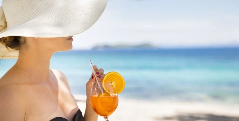 Aminess Vival Grand Azur Hotel  First minute all inclusive light obiteljsko ljeto Orebic Dalmacija Hrvatska  1159 €