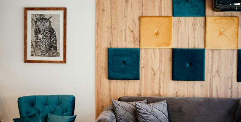 Apartmani Djina  Ugodan odmor na Kopaoniku Kopaonik Srbija  500 EUR  5x nocenje u Studiu za 2 osobe Besplatan Wi Fi